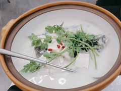 -宝荣鱼馆·临湖之宴(千岛湖店)