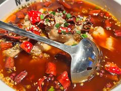 -No.DD戳子烧烤·江湖菜(北京总店)
