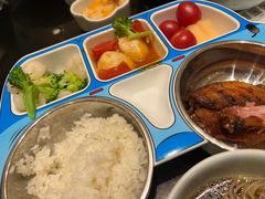 -海天楼中餐厅(吴宫泛太平洋酒店)