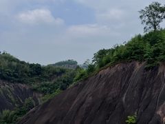 -飞天山旅游区