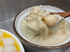 -小团圆糖水铺(襄阳南路店)