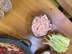 -黄潇洒老火锅(九眼桥宏济巷店)