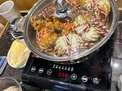 -川骄海鲜自助(河东店)