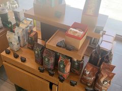 -星巴克(天津工华道智慧山店)