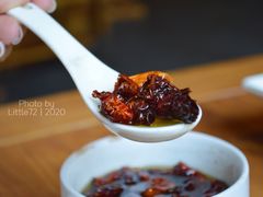 -丁卯•铜锅涮肉(工体店)