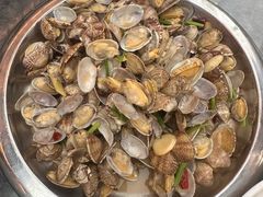 -老妈疙瘩汤·平价海鲜专门店·老威海菜(渔港路店)