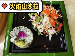 -桃屋日本料理(清华科技园店)