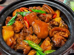 -新光酒家·河豚·海鲜·蟹料理(浦东店)