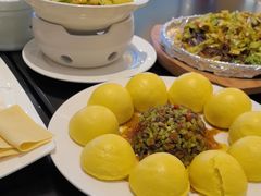 -勺园中餐厅