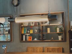 大堂-大井咖啡店(大井巷店)