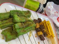 -遇西祠·海鲜烧烤(总店)
