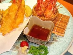 -长崎屋·日本料理·刺身·烧鸟(天河北路店)