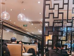 大堂-东泰祥生煎馆(重庆北路店)