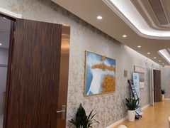 -爱康卓悦体检中心(河西新地中心分院)