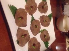 iphone_upload_pic-牛玄庵日式寿喜烧·料理店(新源里店)