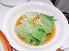 -悦融琥珀·京鲁菜·海味珍品(西单店)