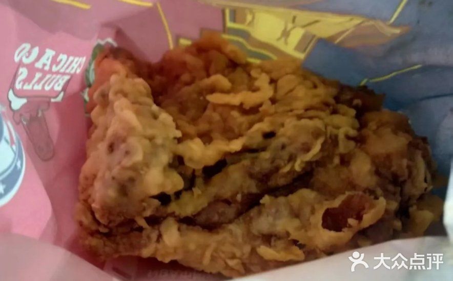 🎉德克士，舌尖上的南洋风情🌴🍔🎉