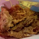 🎉德克士，舌尖上的南洋风情🌴🍔🎉