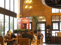 -旧雨咖啡·CoffeeFORU(黄村奥体店)