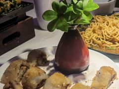 -今朝桃花醉川菜小酒馆(龙湖天街店)