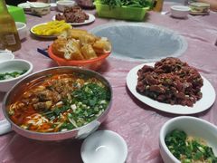 -富源杨记牛肉馆