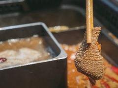 -巴奴毛肚火锅概念餐厅