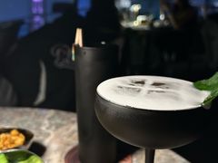 -FLAIR顶层餐厅酒吧(浦东丽思卡尔顿酒店)