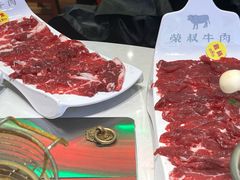 -荣叔港式沙嗲牛肉火锅(正佳潮流店)