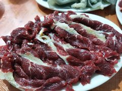 -蔡社牛肉城(龙湖店)