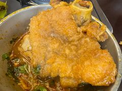 -小螺大作·螺蛳粉火锅(林和西店)