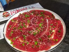 -火炉旺烤肉啤酒屋(沈北创始店)
