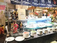 -安蒂娅·海鲜自助餐厅(安蒂娅美兰酒店)