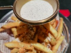 -wann lounge 低温慢煮牛排·清吧