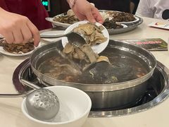 -太婆天府山珍酒楼(亚运村店)