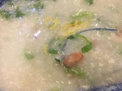 招牌鱼茸粥-渔乡米坊(虎门店)