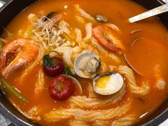 -稻香酒家·33年老字号·港式粤菜(富邦中心店)