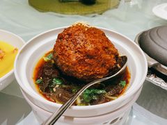 狮子头-南大国际会议中心