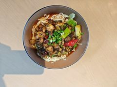 -赤面仔(麓湖美食岛店)