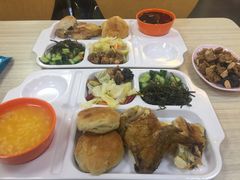 -香妃烤鸡(新奥店)