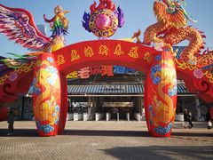-大连老虎滩海洋公园