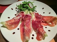 -ZAFFERANO西班牙海鲜饭(上海首店)