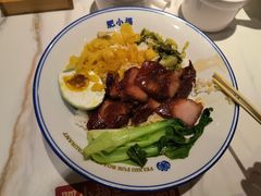 -肥小福·烧鹅专门店(环宇荟店)