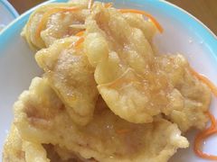 -鹤乡东北菜(崮山路店)