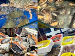 -小铜锣湾海鲜家常菜馆(河西店)