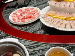 -大渔小鲜火锅店