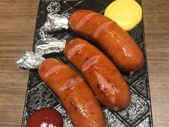 -雷神拉面(财富中心玉米楼店)