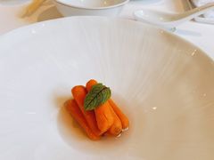 胡萝卜-宝丽轩中餐厅BAOLIXUAN