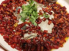 -姜君·千岛湖鱼头馆(浦东大道店)