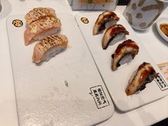 -元气寿司(益田假日广场店)
