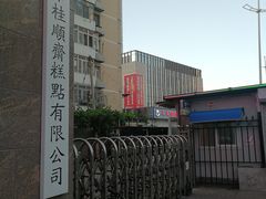 -芦庄子桂顺斋(和平路总店)